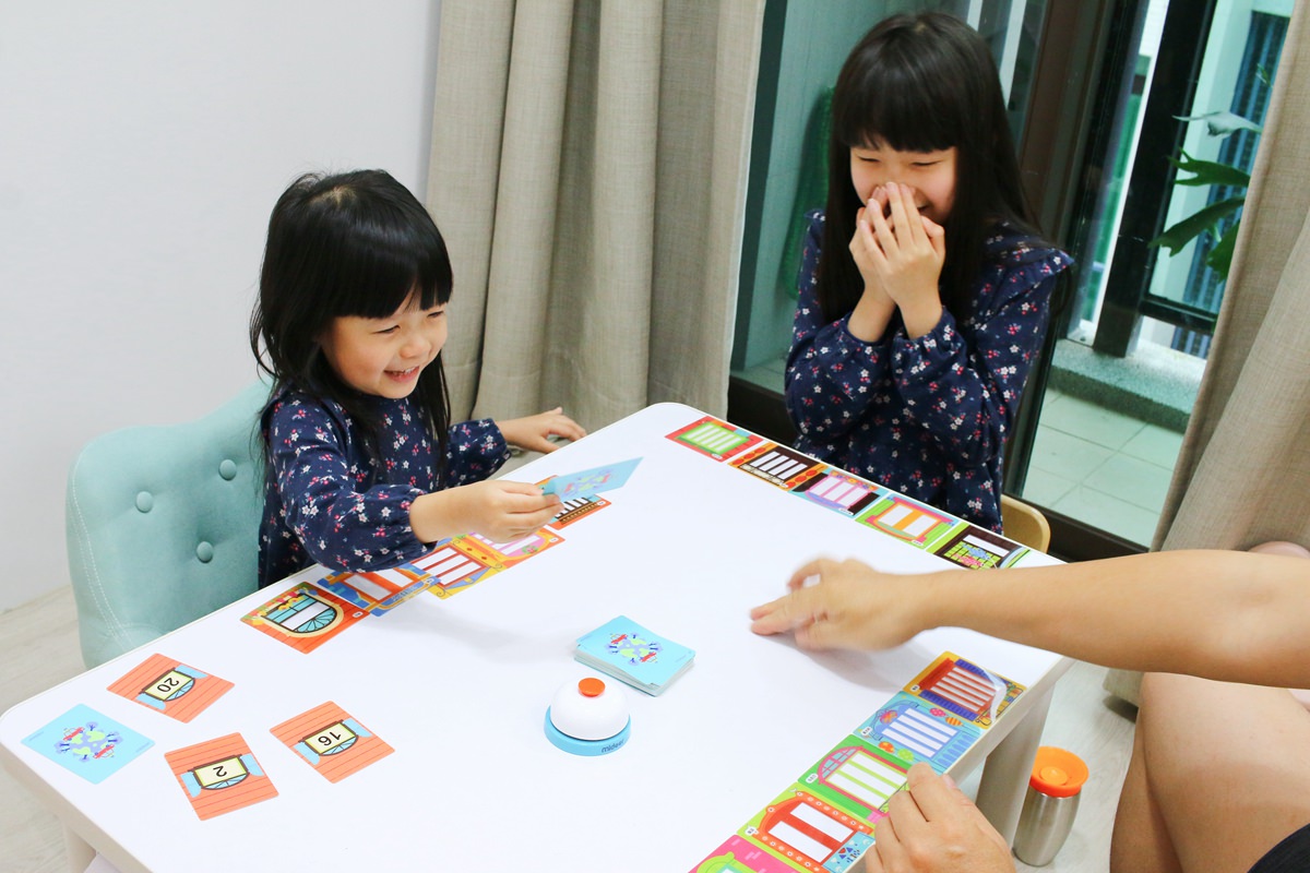 【團購】MiDeer拼圖、桌遊、積木滿足各個年齡、陪伴孩子成長的益智遊戲品牌