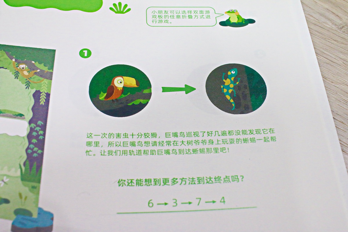 【團購】MiDeer拼圖、桌遊、積木滿足各個年齡、陪伴孩子成長的益智遊戲品牌