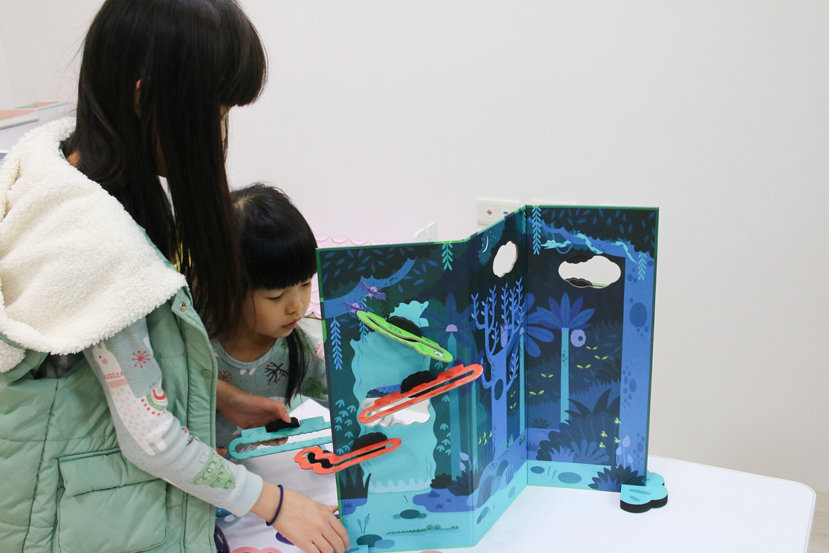 【團購】MiDeer拼圖、桌遊、積木滿足各個年齡、陪伴孩子成長的益智遊戲品牌