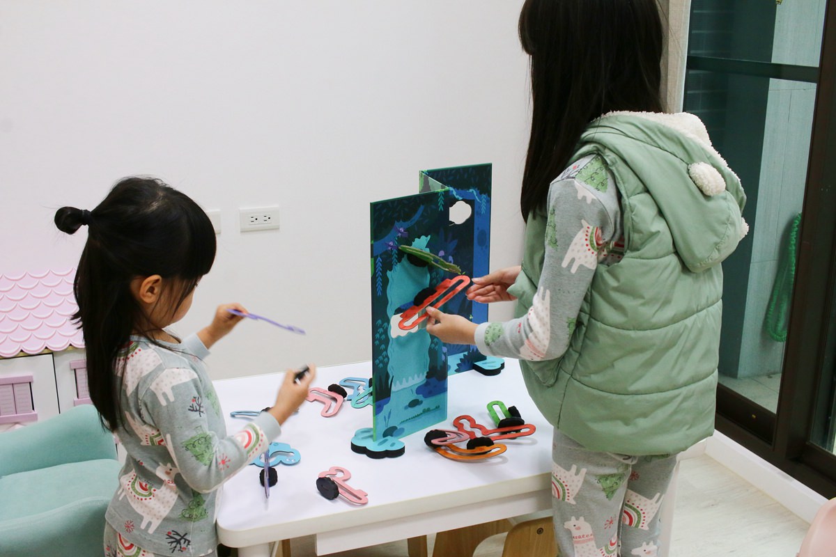 【團購】MiDeer拼圖、桌遊、積木滿足各個年齡、陪伴孩子成長的益智遊戲品牌