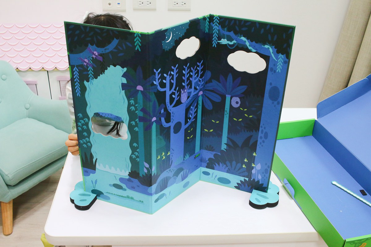 【團購】MiDeer拼圖、桌遊、積木滿足各個年齡、陪伴孩子成長的益智遊戲品牌