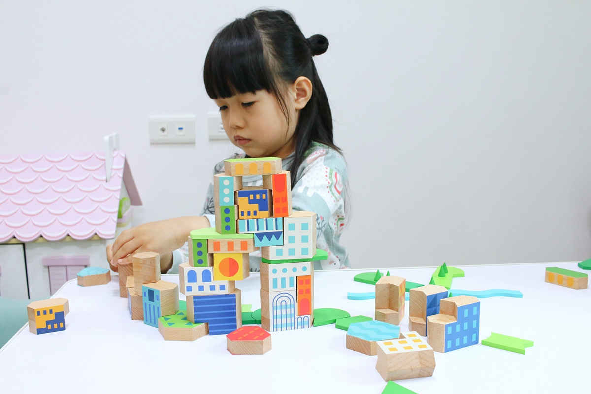 【團購】MiDeer拼圖、桌遊、積木滿足各個年齡、陪伴孩子成長的益智遊戲品牌