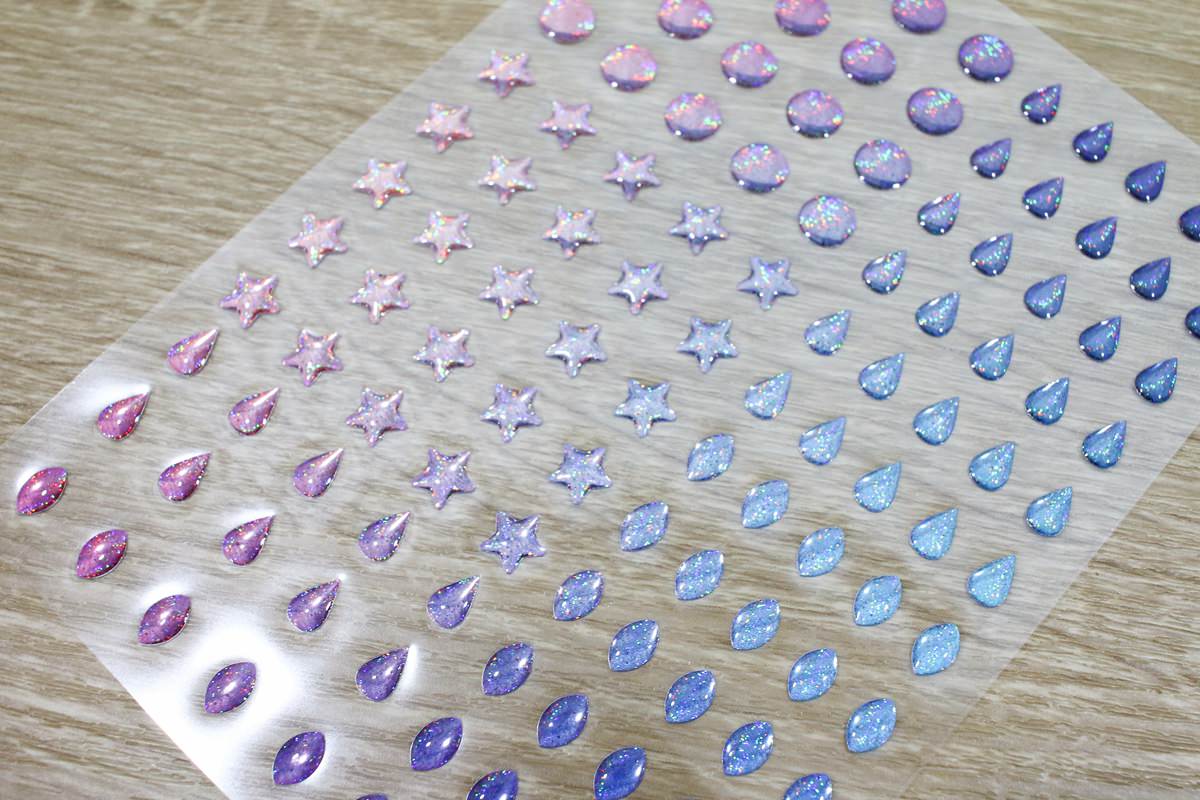 Mideer 絲綢蠟筆、摺紙手作 種類應有盡有，讓孩子發揮無限的創意