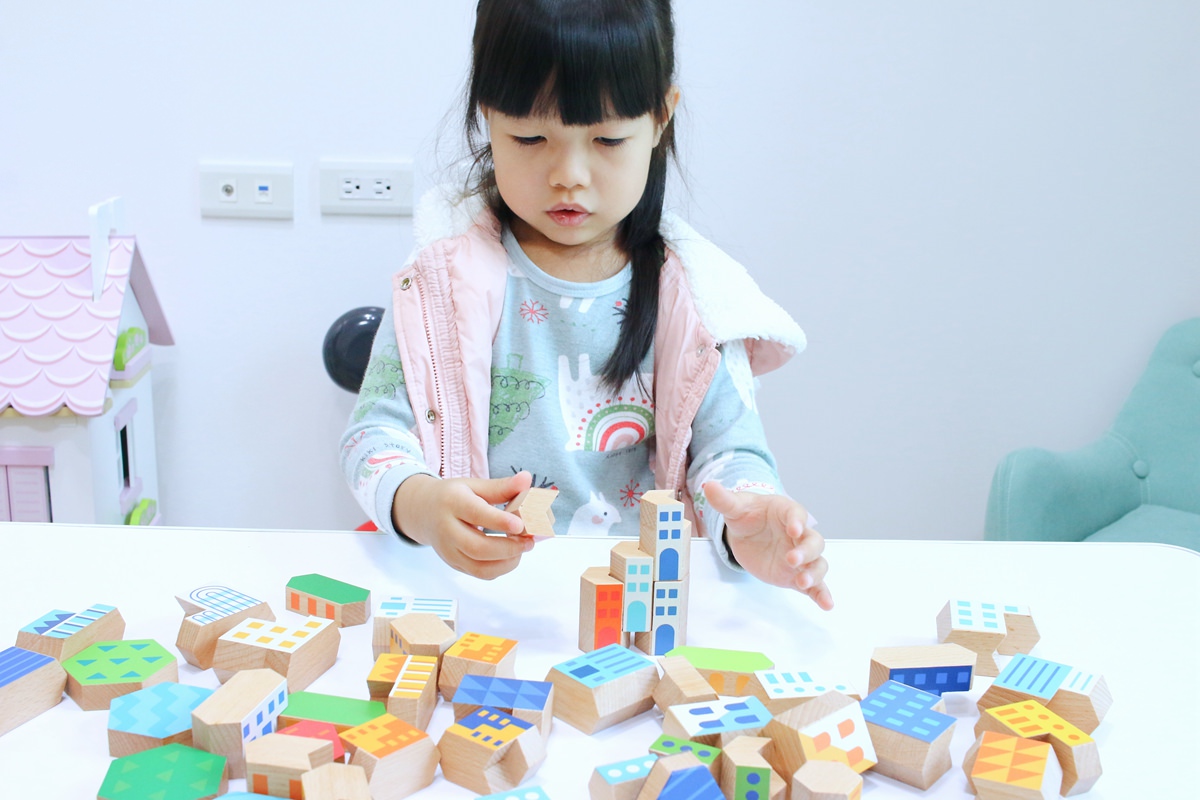 【團購】MiDeer拼圖、桌遊、積木滿足各個年齡、陪伴孩子成長的益智遊戲品牌