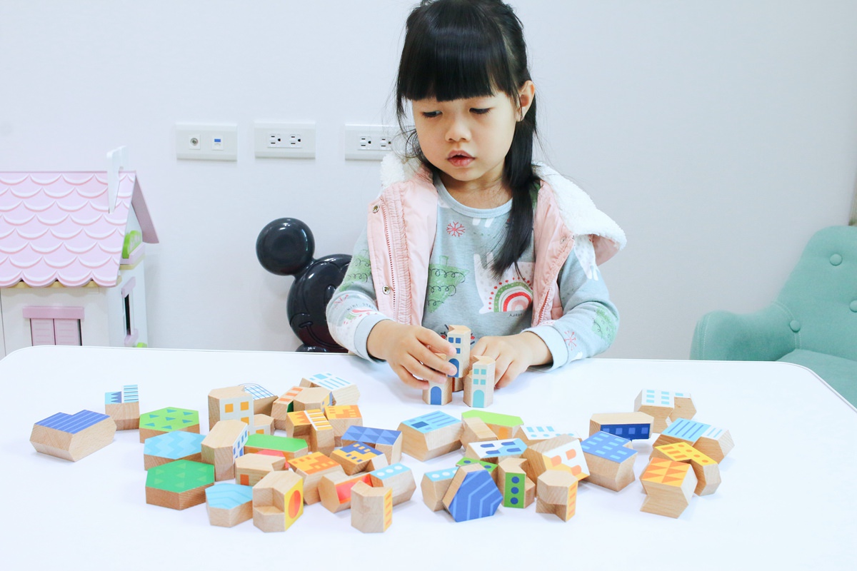 【團購】MiDeer拼圖、桌遊、積木滿足各個年齡、陪伴孩子成長的益智遊戲品牌