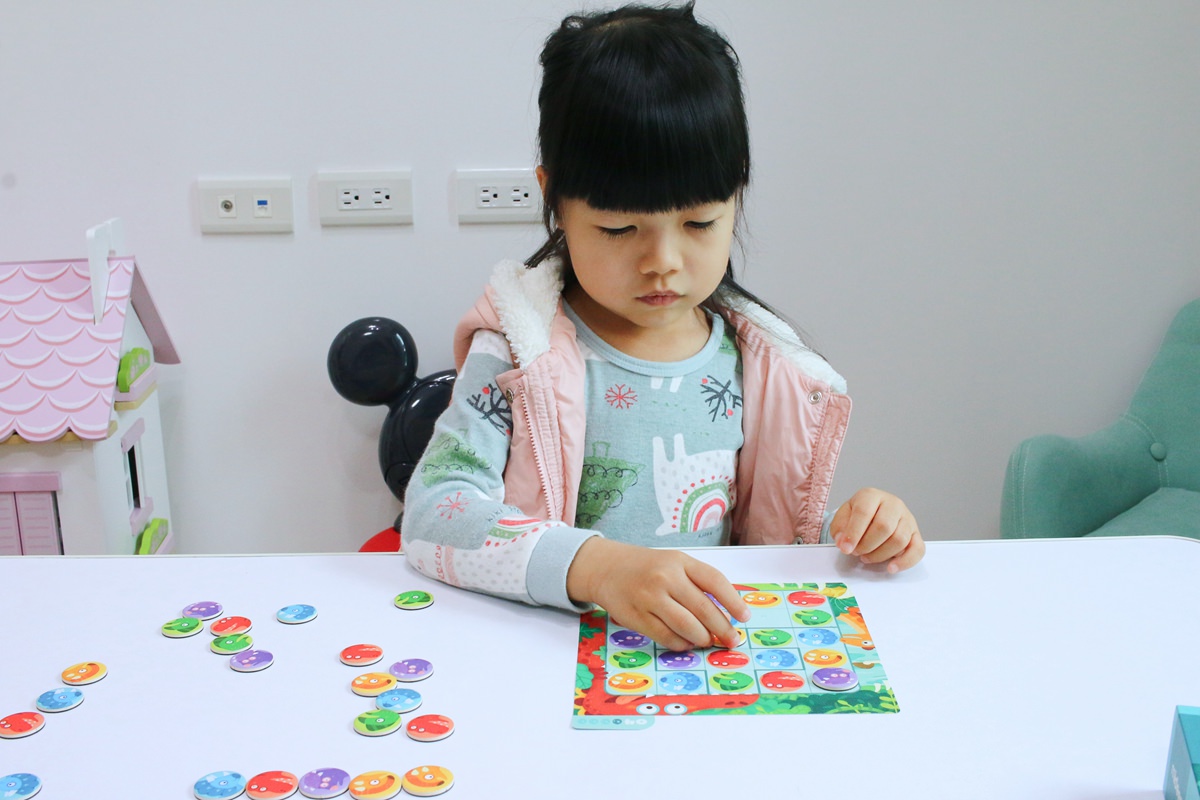 【團購】MiDeer拼圖、桌遊、積木滿足各個年齡、陪伴孩子成長的益智遊戲品牌
