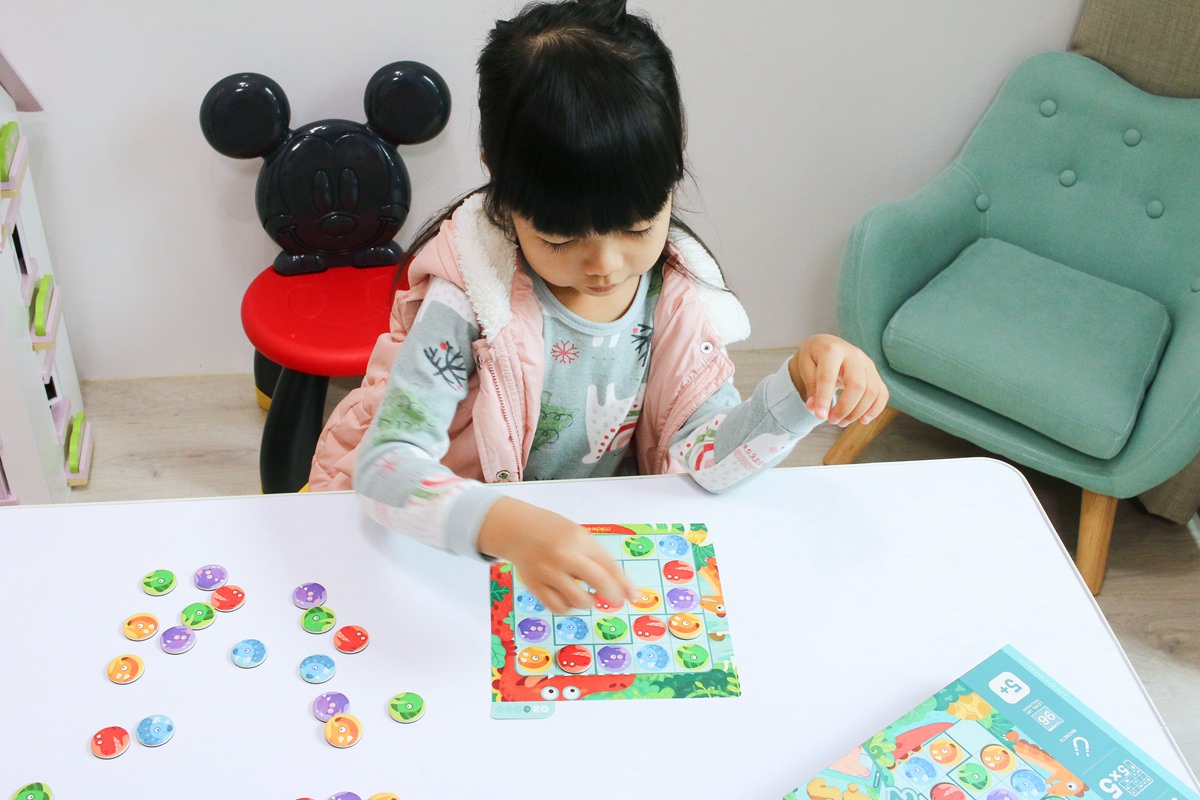 【團購】MiDeer拼圖、桌遊、積木滿足各個年齡、陪伴孩子成長的益智遊戲品牌