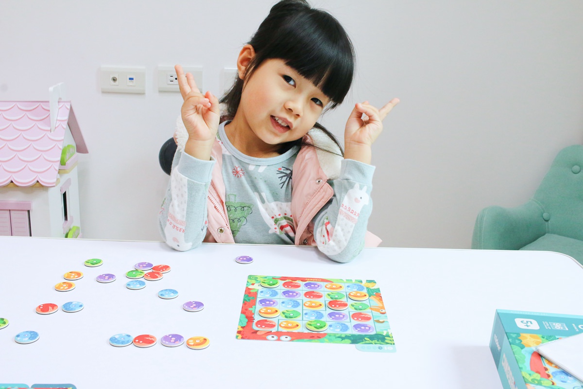 【團購】MiDeer拼圖、桌遊、積木滿足各個年齡、陪伴孩子成長的益智遊戲品牌