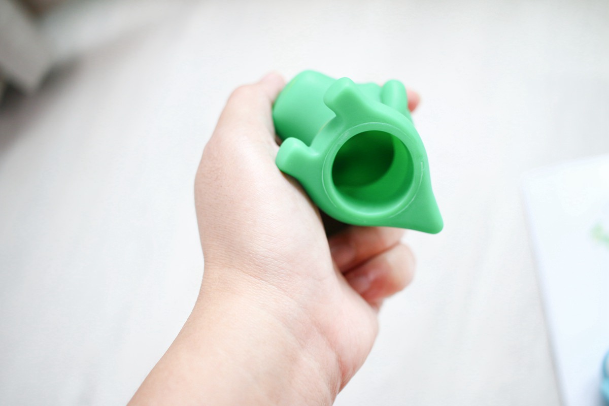 【團購】Moomu 香草軟積木 0歲寶寶就能玩的療癒系積木 - 第20張圖 Moomu 香草軟積木03