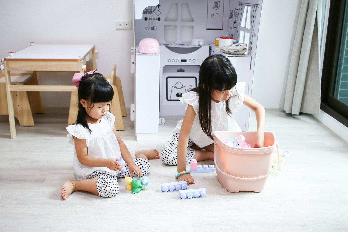 【團購】Moomu 香草軟積木 0歲寶寶就能玩的療癒系積木 - 第4張圖 Moomu 香草軟積木21