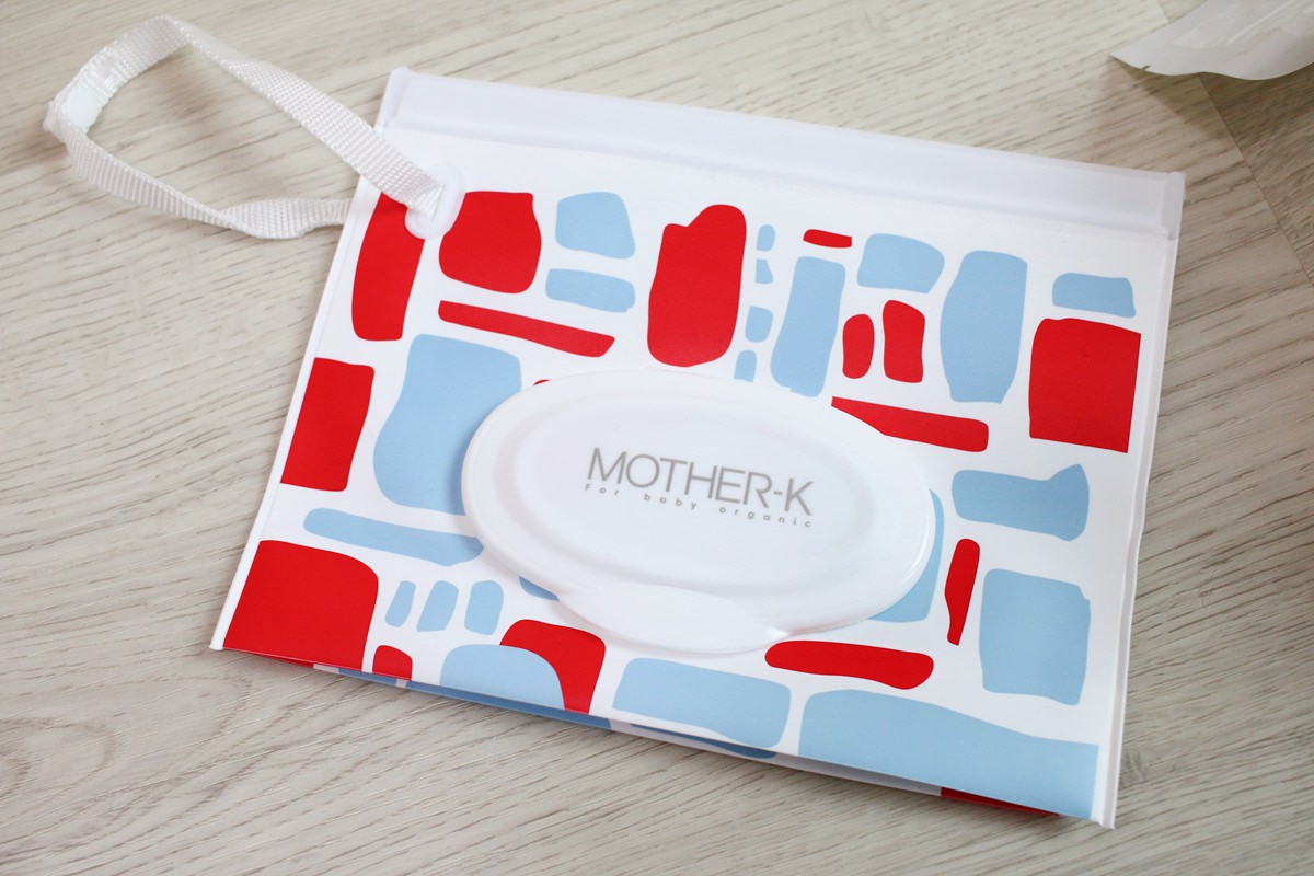 【團購】Mother K/K-mom濕紙巾、乾紙巾  柔軟、舒適，呵護寶貝的細嫩肌