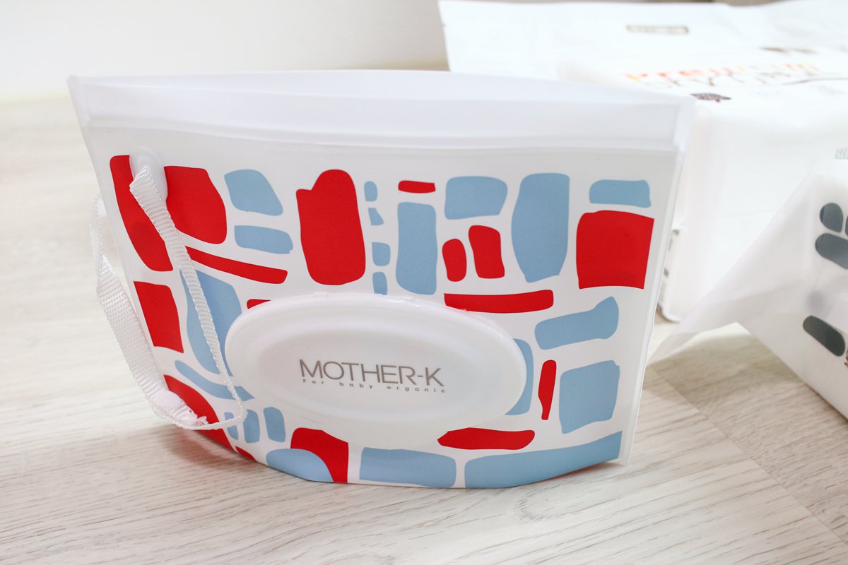 【團購】Mother K/K-mom濕紙巾、乾紙巾  柔軟、舒適，呵護寶貝的細嫩肌