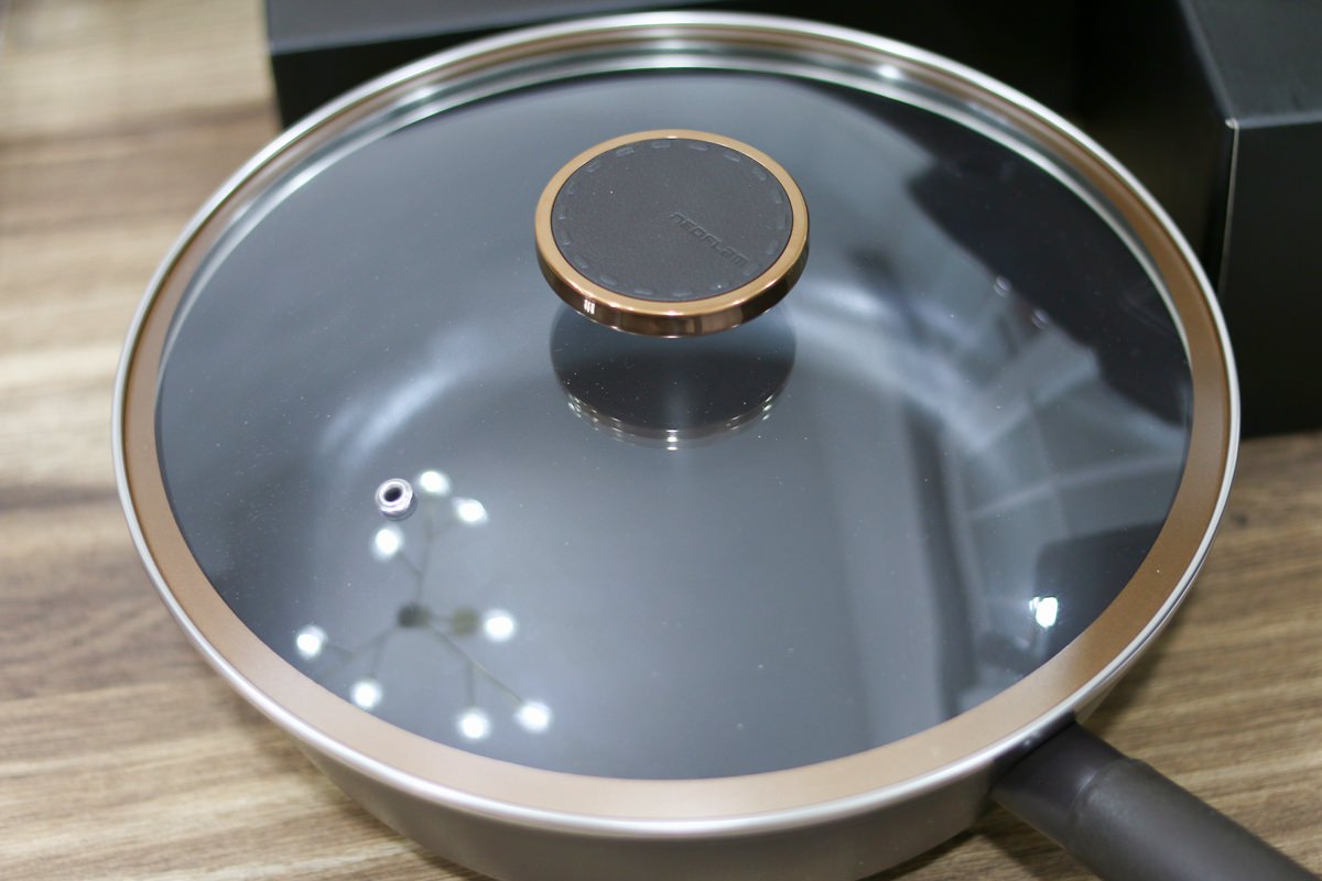 【團購】韓國Neoflam Noblesse大貴鏃鑄造鍋具 - 第2張圖 【團購】韓國Neoflam Noblesse大貴鏃鑄造鍋具