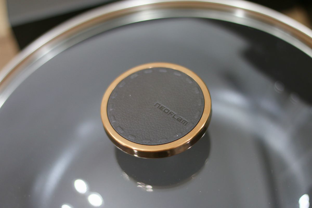 【團購】韓國Neoflam Noblesse大貴鏃鑄造鍋具