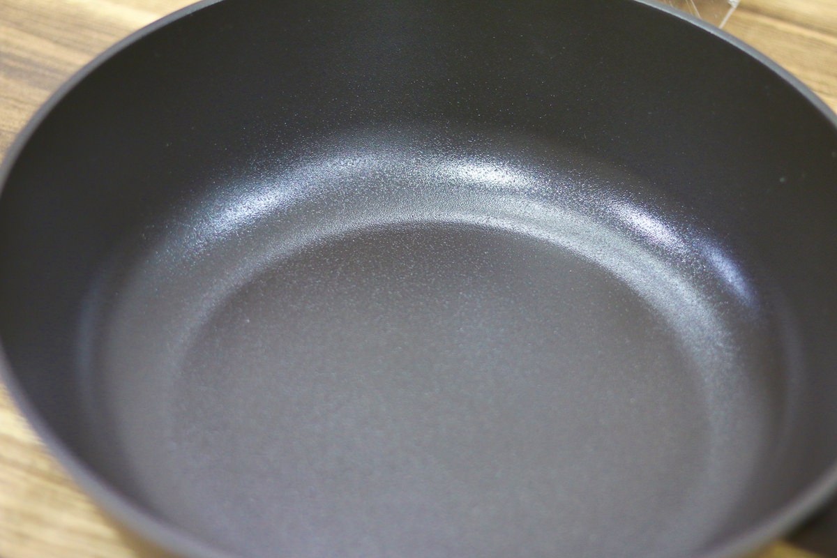 【團購】韓國Neoflam Noblesse大貴鏃鑄造鍋具 - 第7張圖 【團購】韓國Neoflam Noblesse大貴鏃鑄造鍋具