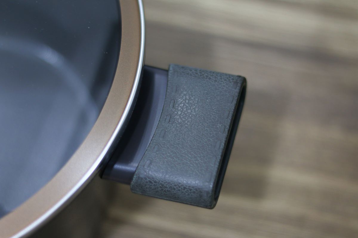 【團購】韓國Neoflam Noblesse大貴鏃鑄造鍋具 - 第4張圖 【團購】韓國Neoflam Noblesse大貴鏃鑄造鍋具