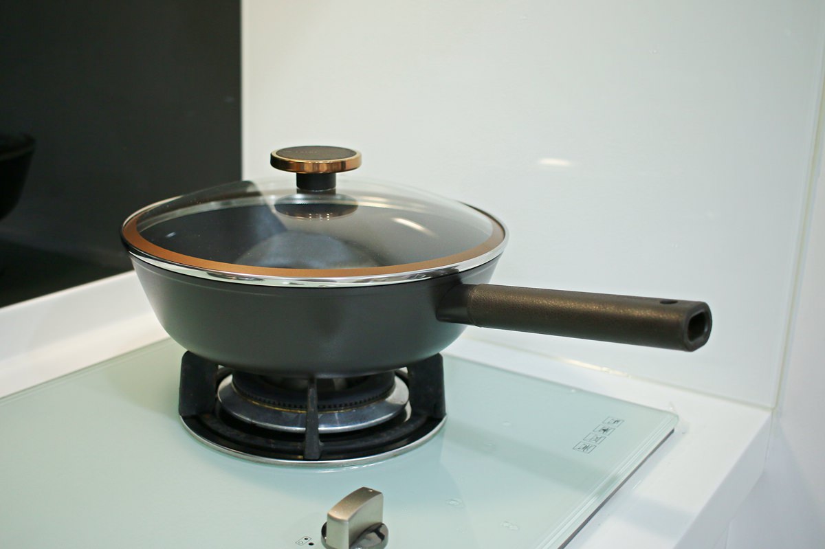 【團購】韓國Neoflam Noblesse大貴鏃鑄造鍋具 - 第13張圖 【團購】韓國Neoflam Noblesse大貴鏃鑄造鍋具