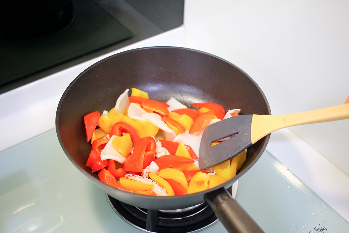 【團購】韓國Neoflam Noblesse大貴鏃鑄造鍋具 - 第16張圖 【團購】韓國Neoflam Noblesse大貴鏃鑄造鍋具