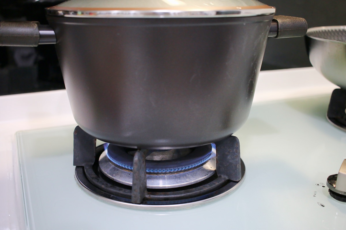 【團購】韓國Neoflam Noblesse大貴鏃鑄造鍋具 - 第10張圖 【團購】韓國Neoflam Noblesse大貴鏃鑄造鍋具