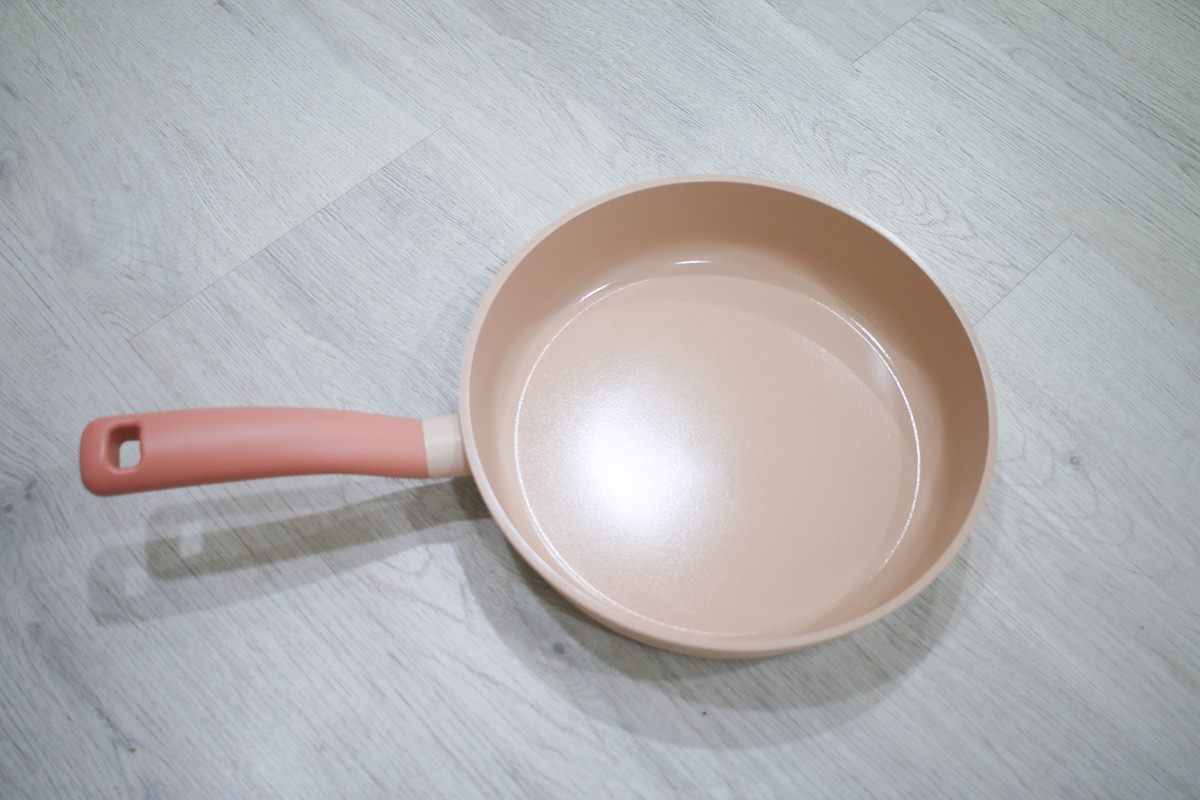 【團購】NEOFLAM蜜桃雪酪美型鍋具 超美的粉紅色系鍋具 擁有料理好心情