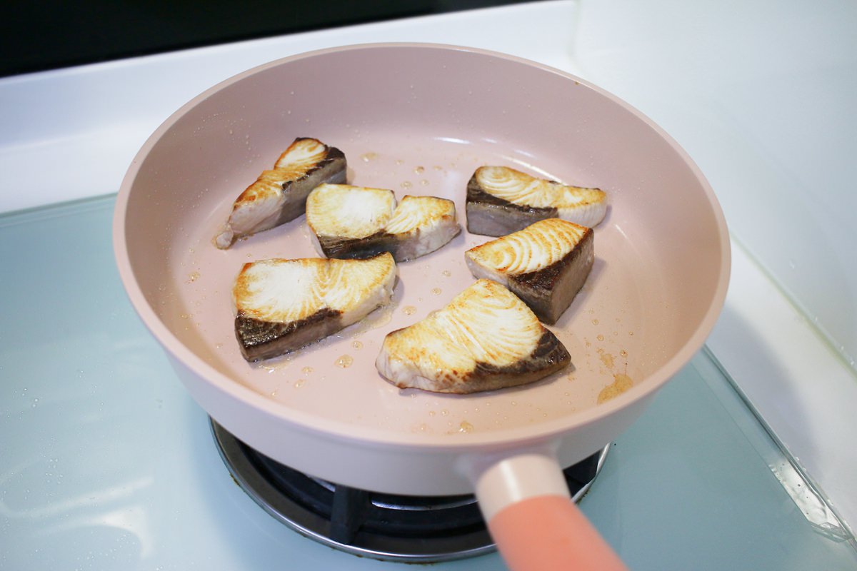【團購】NEOFLAM蜜桃雪酪美型鍋具 超美的粉紅色系鍋具 擁有料理好心情