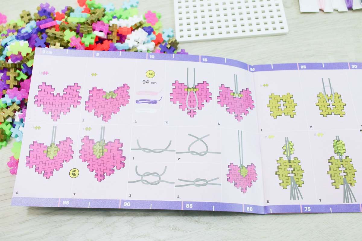 加加積木PLUS PLUS 從平面到立體的建構,讓孩子玩出創造力 - 第55張圖 加加積木PLUS PLUS 從平面到立體的建構,讓孩子玩出創造力