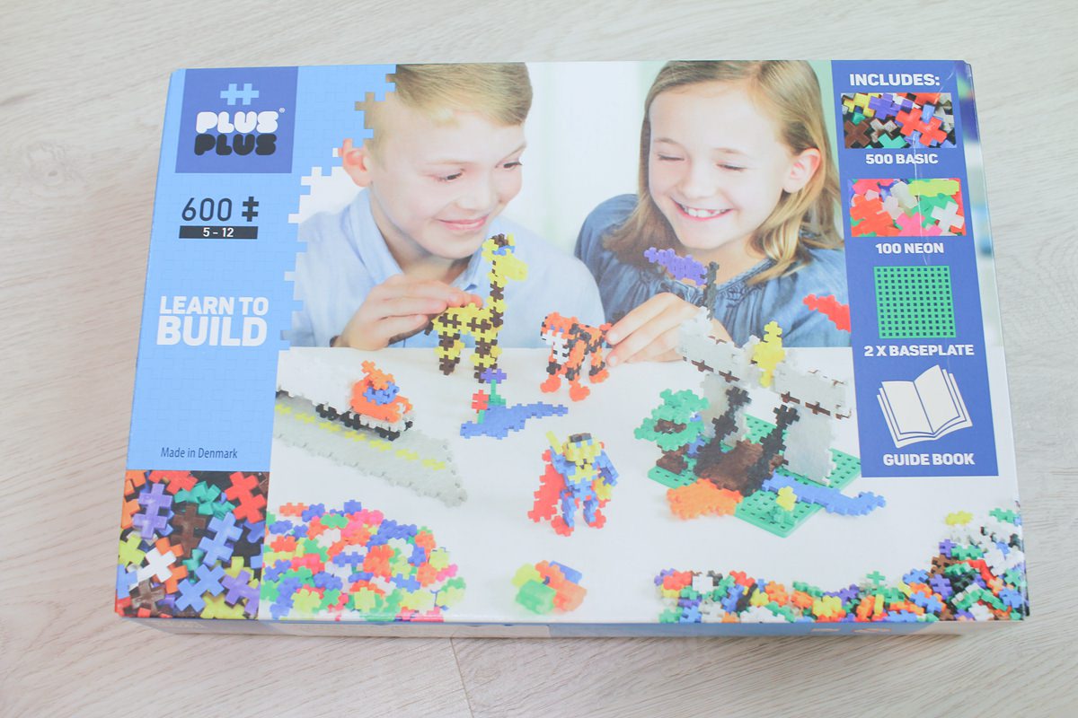 加加積木PLUS PLUS 從平面到立體的建構,讓孩子玩出創造力 - 第74張圖 加加積木PLUS PLUS 從平面到立體的建構,讓孩子玩出創造力