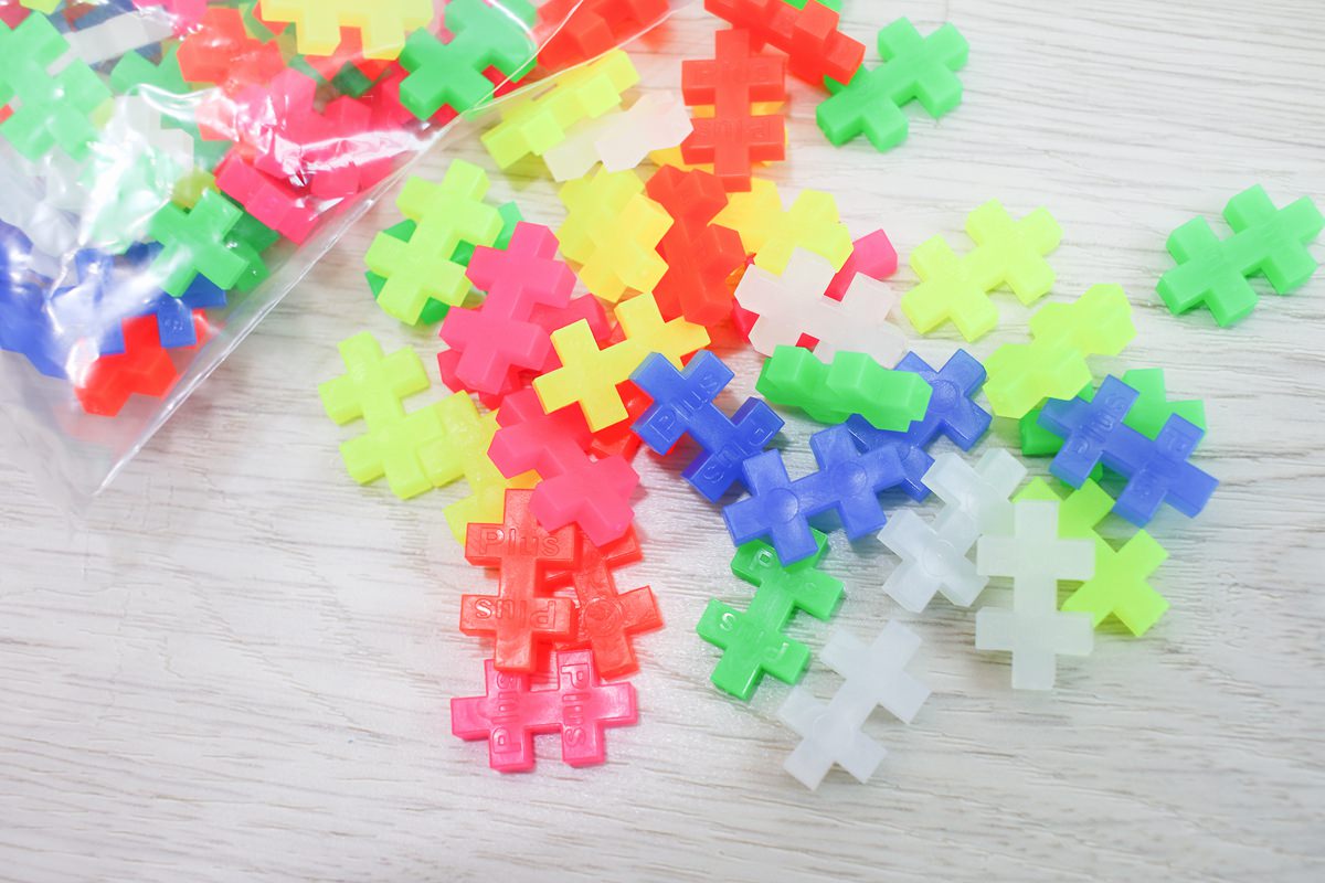 加加積木PLUS PLUS 從平面到立體的建構,讓孩子玩出創造力 - 第76張圖 加加積木PLUS PLUS 從平面到立體的建構,讓孩子玩出創造力