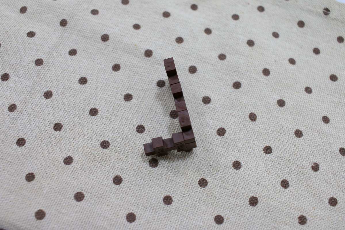 加加積木PLUS PLUS  從平面到立體的建構，讓孩子玩出創造力