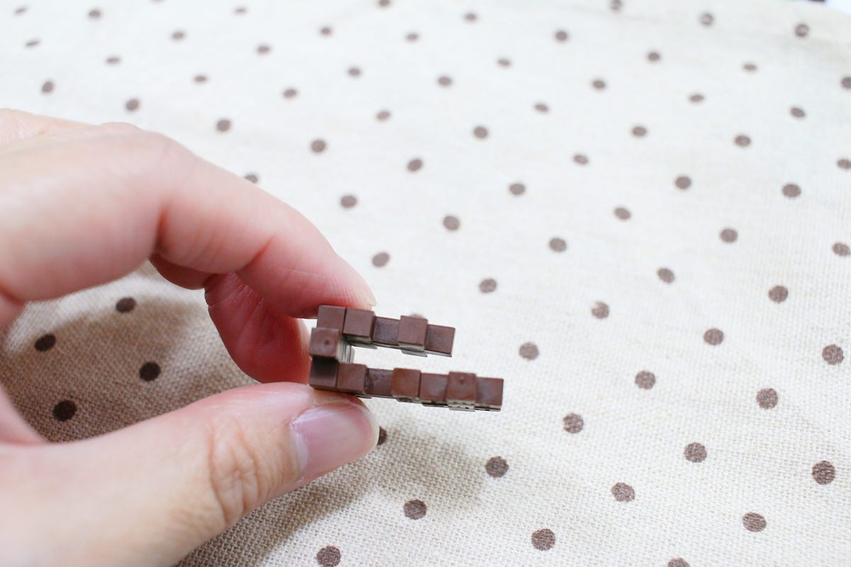 加加積木PLUS PLUS  從平面到立體的建構，讓孩子玩出創造力