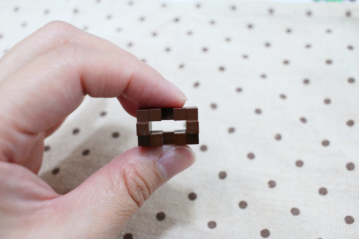 加加積木PLUS PLUS 從平面到立體的建構,讓孩子玩出創造力 - 第8張圖 加加積木PLUS PLUS 從平面到立體的建構,讓孩子玩出創造力