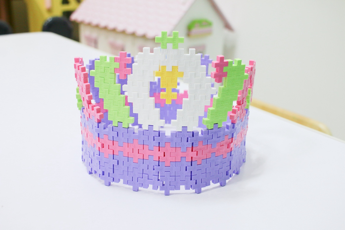 加加積木PLUS PLUS 從平面到立體的建構,讓孩子玩出創造力 - 第49張圖 加加積木PLUS PLUS 從平面到立體的建構,讓孩子玩出創造力