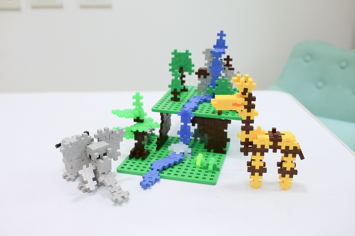 加加積木PLUS PLUS 從平面到立體的建構,讓孩子玩出創造力 - 第87張圖 加加積木PLUS PLUS 從平面到立體的建構,讓孩子玩出創造力