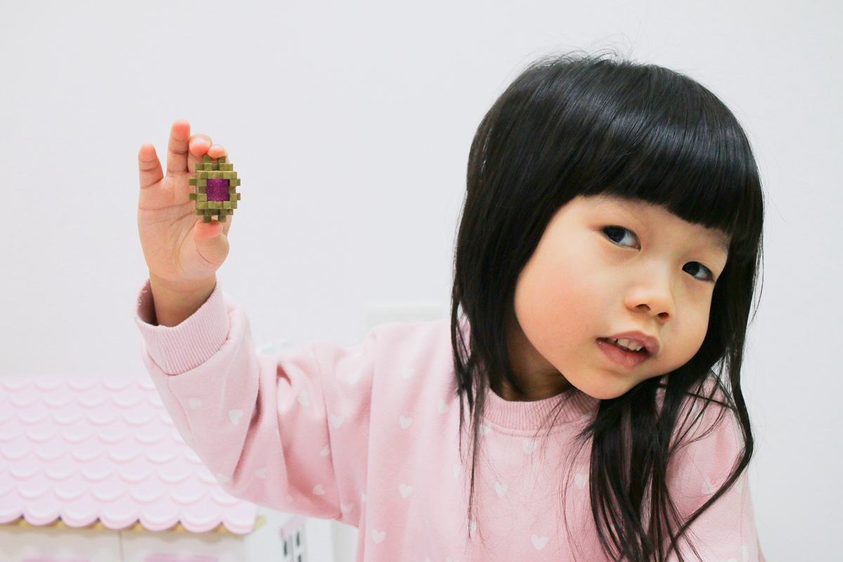 加加積木PLUS PLUS 從平面到立體的建構,讓孩子玩出創造力 - 第58張圖 加加積木PLUS PLUS 從平面到立體的建構,讓孩子玩出創造力