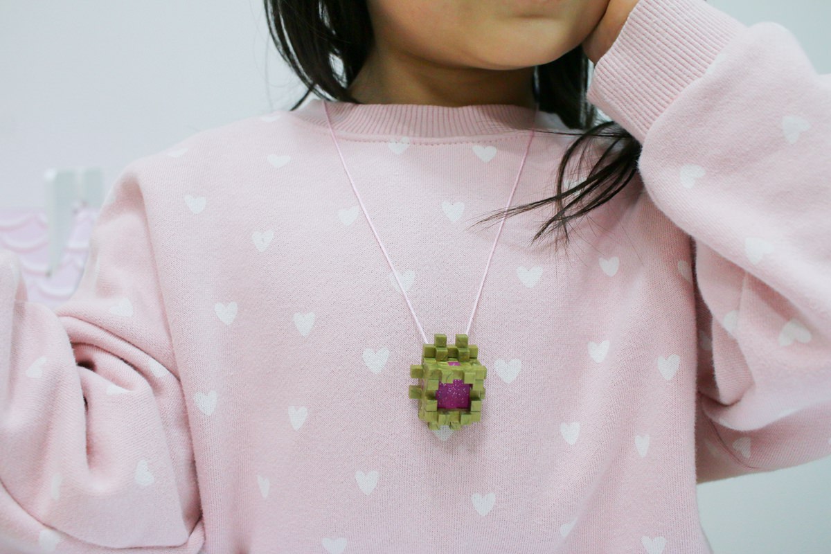 加加積木PLUS PLUS 從平面到立體的建構,讓孩子玩出創造力 - 第60張圖 加加積木PLUS PLUS 從平面到立體的建構,讓孩子玩出創造力