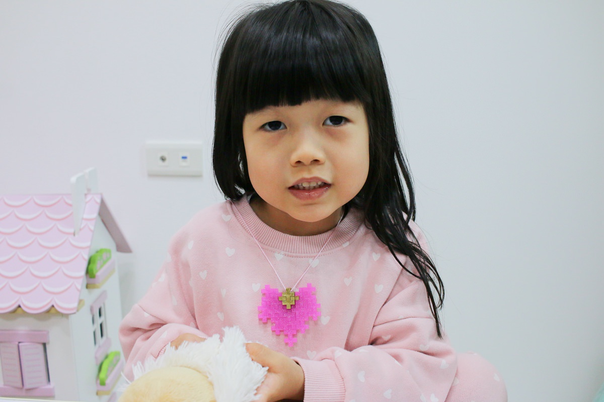 加加積木PLUS PLUS 從平面到立體的建構,讓孩子玩出創造力 - 第62張圖 加加積木PLUS PLUS 從平面到立體的建構,讓孩子玩出創造力