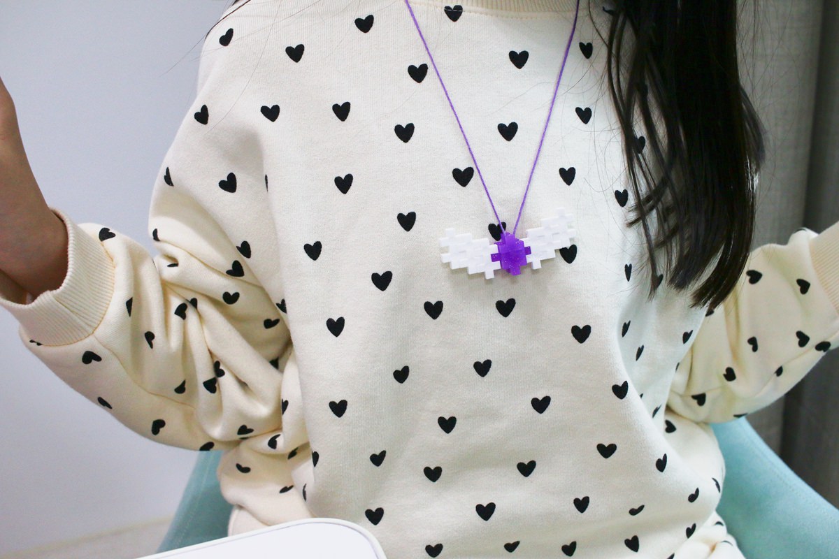 加加積木PLUS PLUS 從平面到立體的建構,讓孩子玩出創造力 - 第68張圖 加加積木PLUS PLUS 從平面到立體的建構,讓孩子玩出創造力