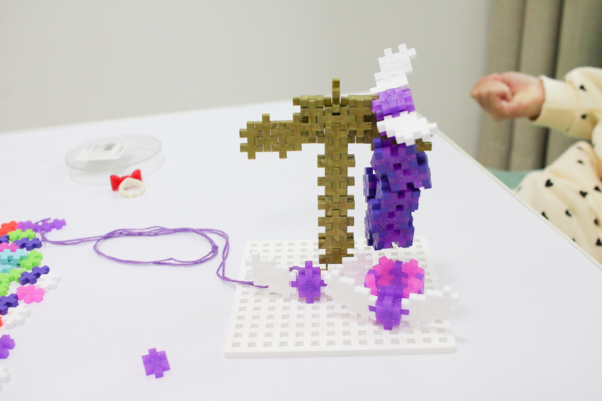 加加積木PLUS PLUS 從平面到立體的建構,讓孩子玩出創造力 - 第71張圖 加加積木PLUS PLUS 從平面到立體的建構,讓孩子玩出創造力