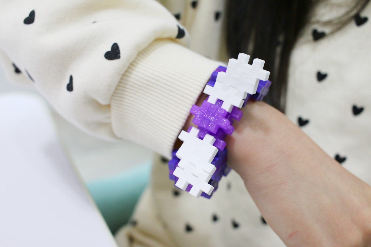 加加積木PLUS PLUS 從平面到立體的建構,讓孩子玩出創造力 - 第70張圖 加加積木PLUS PLUS 從平面到立體的建構,讓孩子玩出創造力