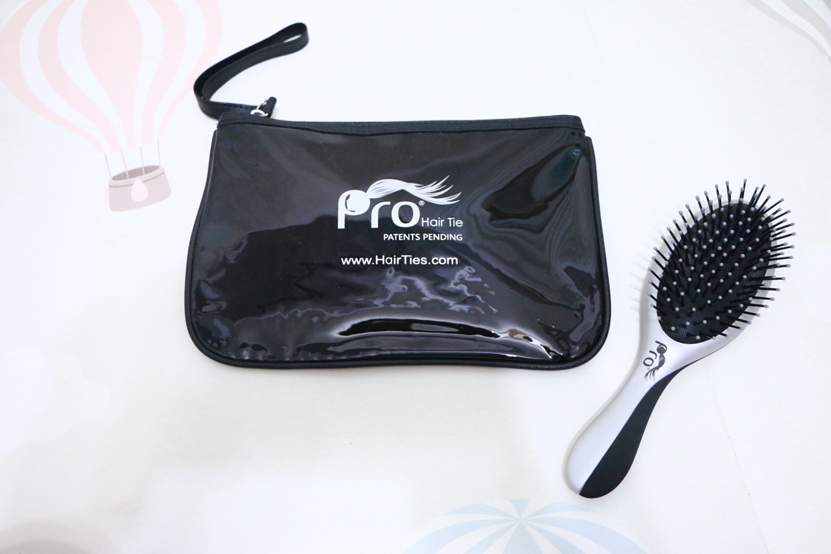 【團購】Pro Hair Tie美國熱銷扣環髮圈，非常耐用、不咬頭髮