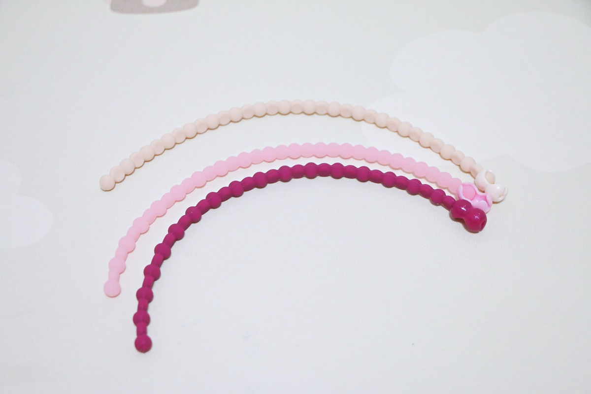【團購】Pro Hair Tie美國熱銷扣環髮圈，非常耐用、不咬頭髮