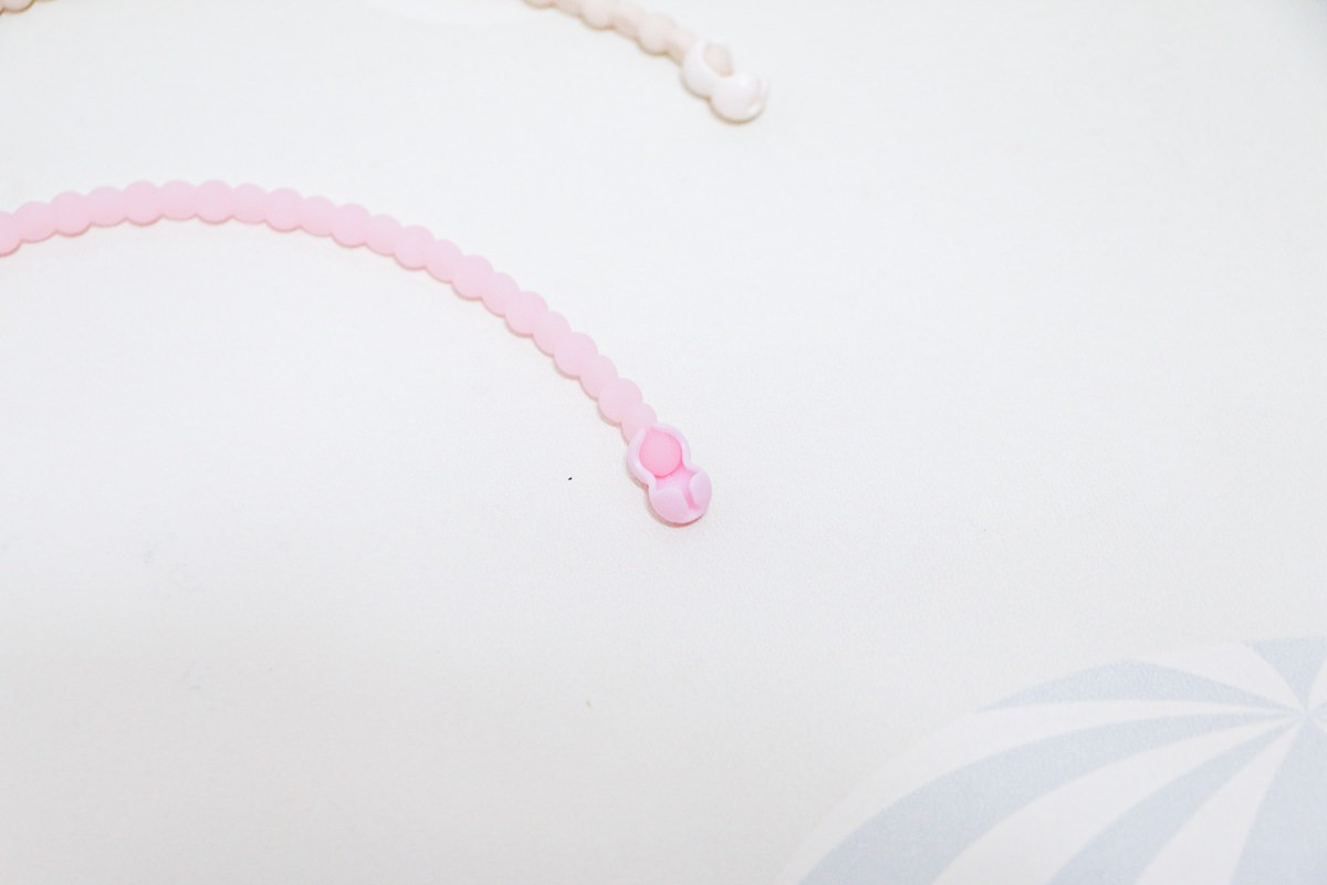 【團購】Pro Hair Tie美國熱銷扣環髮圈，非常耐用、不咬頭髮