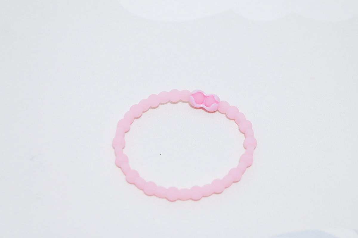 【團購】Pro Hair Tie美國熱銷扣環髮圈，非常耐用、不咬頭髮