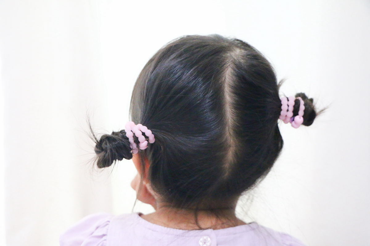 【團購】Pro Hair Tie美國熱銷扣環髮圈，非常耐用、不咬頭髮