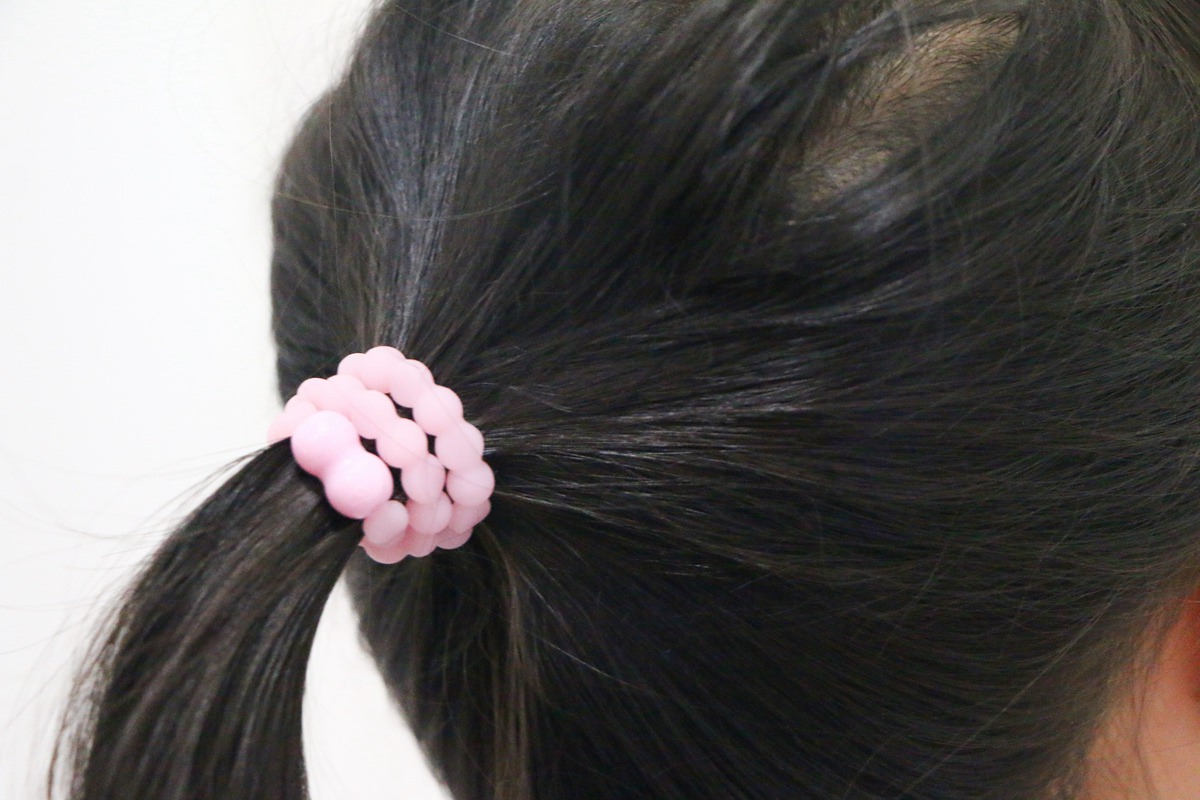 【團購】Pro Hair Tie美國熱銷扣環髮圈，非常耐用、不咬頭髮
