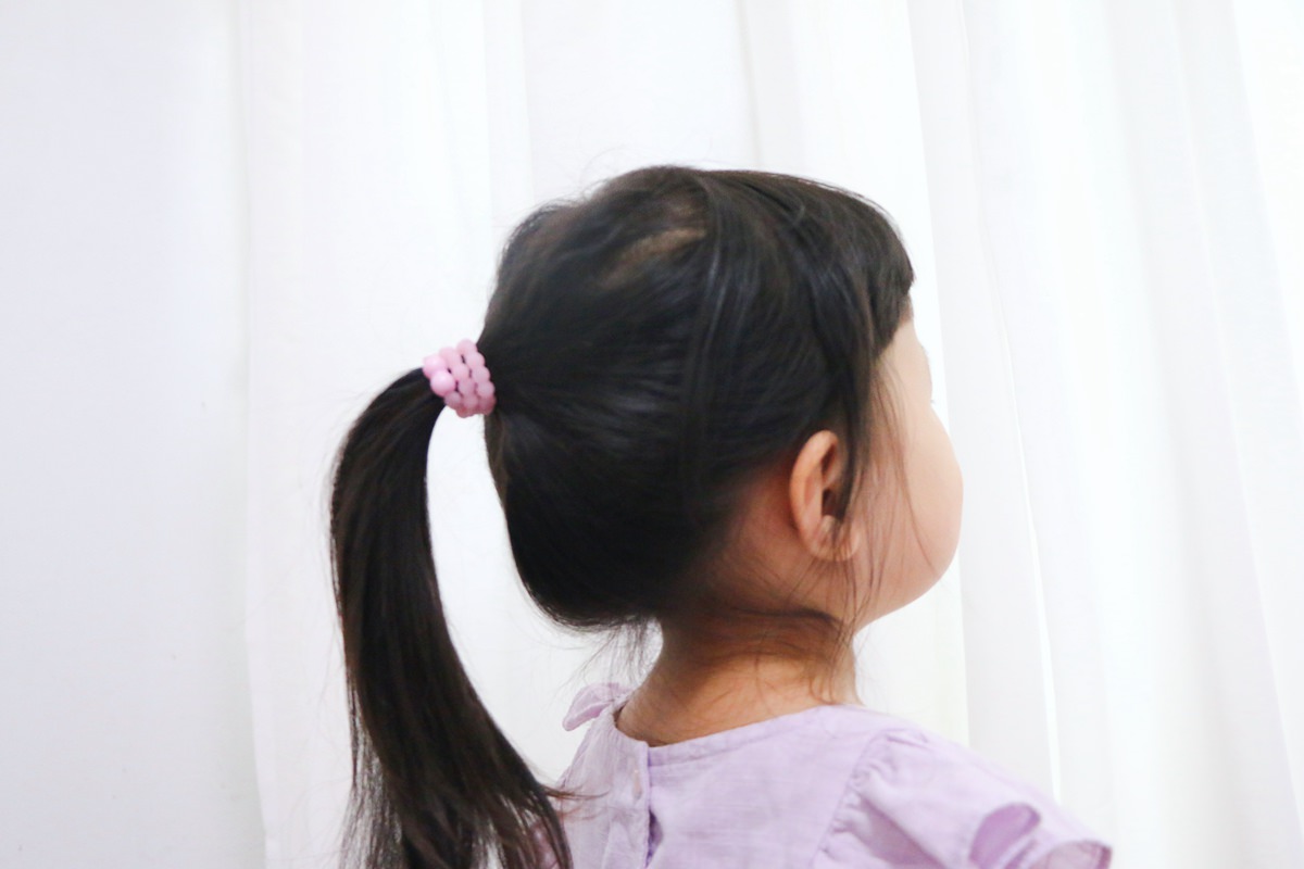 【團購】Pro Hair Tie美國熱銷扣環髮圈，非常耐用、不咬頭髮