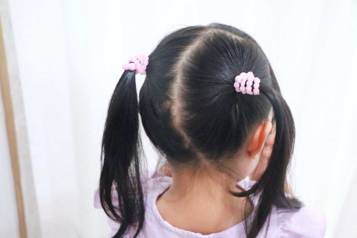 【團購】Pro Hair Tie美國熱銷扣環髮圈，非常耐用、不咬頭髮