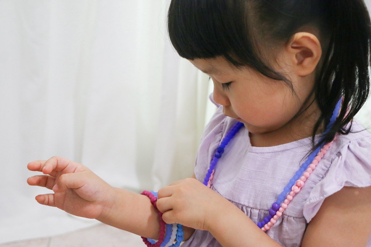 【團購】Pro Hair Tie美國熱銷扣環髮圈，非常耐用、不咬頭髮