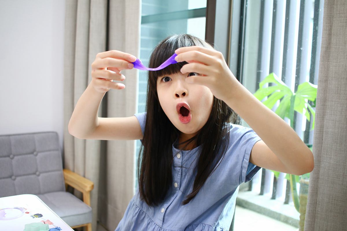 【團購】Q-doh有機矽膠黏土、職能運動黏土  小孩、成人、老人皆適用的療癒系機能黏土