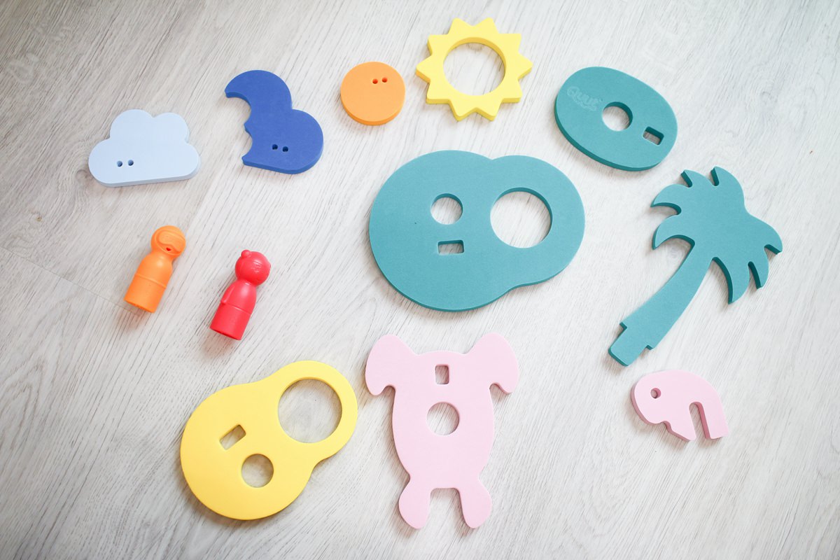 【團購】QUUT 玩沙戲水、洗澡玩具 充滿樂趣讓孩子玩到欲罷不能的好物 - 第93張圖 【團購】QUUT 玩沙戲水、洗澡玩具 充滿樂趣讓孩子玩到欲罷不能的好物